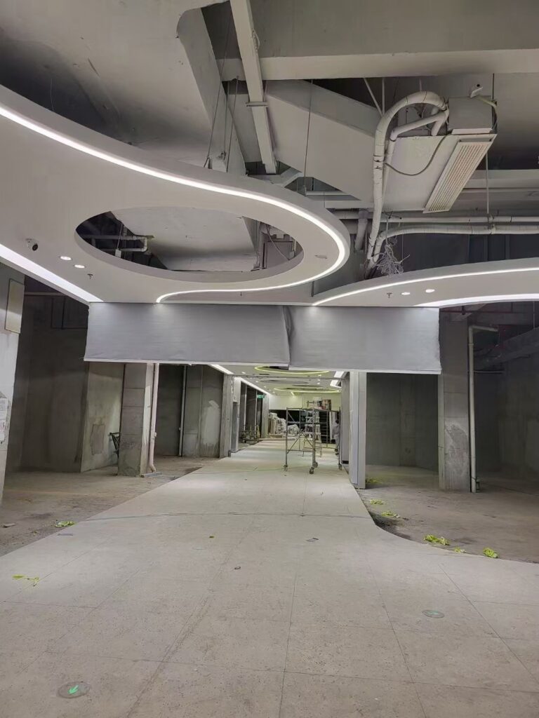 led kanal